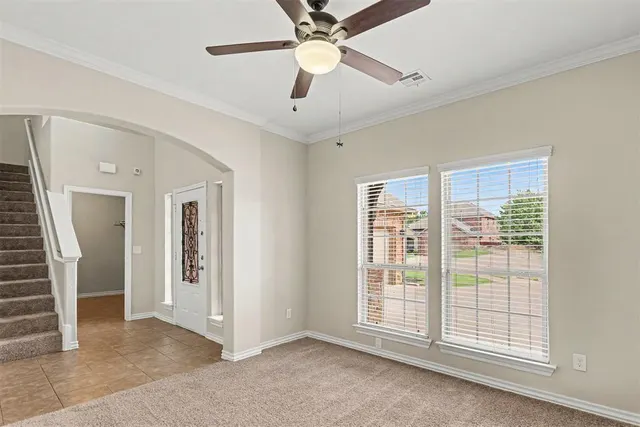 Photo 3 — 11009 SW 39th Court, Mustang, OK 73064