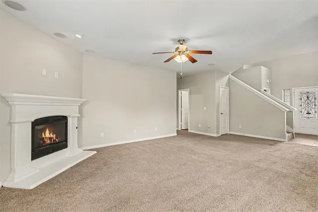 Photo 6 — 11009 SW 39th Court, Mustang, OK 73064