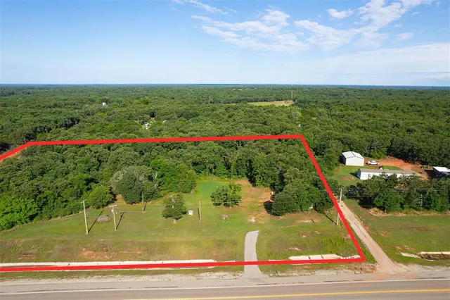 Photo 4 — 19932 Highway 102, Tecumseh, OK 74873