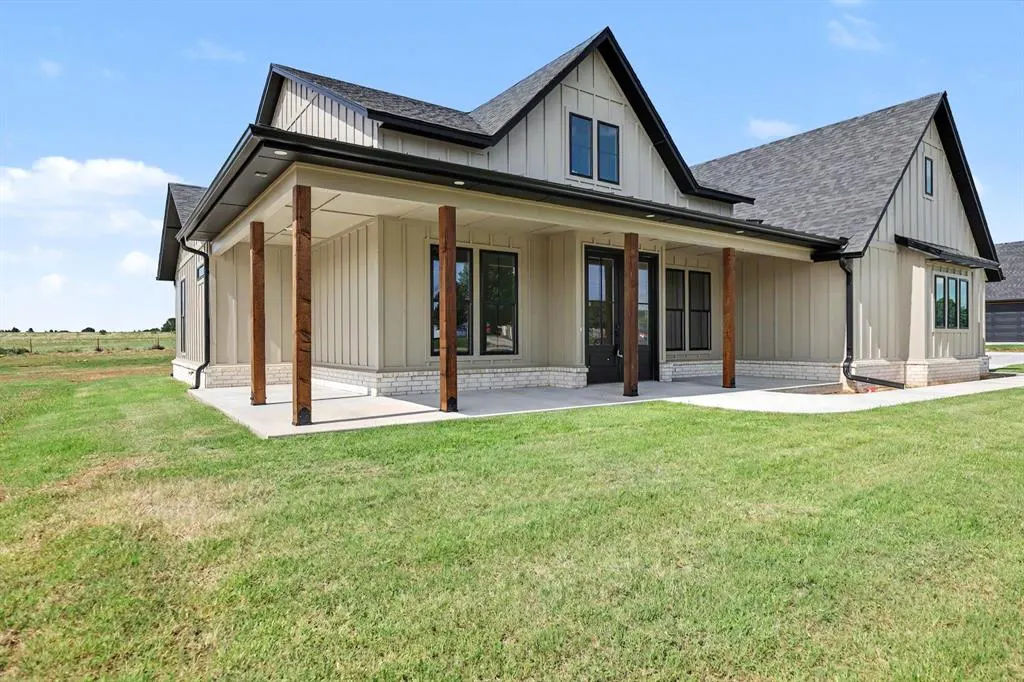 Photo 2 — 41812 Hazel Dell Road, Shawnee, OK 74804