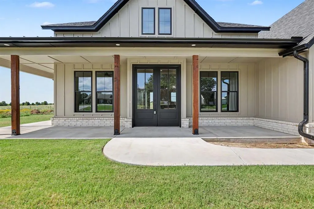Photo 4 — 41812 Hazel Dell Road, Shawnee, OK 74804