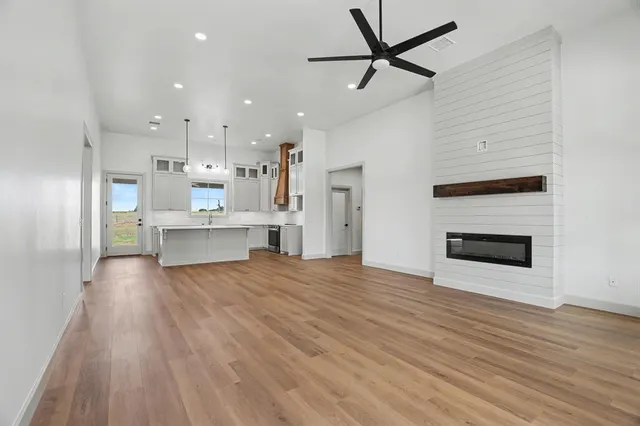 Photo 6 — 41812 Hazel Dell Road, Shawnee, OK 74804