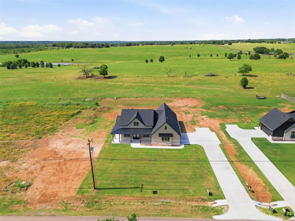 Photo 38 — 41812 Hazel Dell Road, Shawnee, OK 74804
