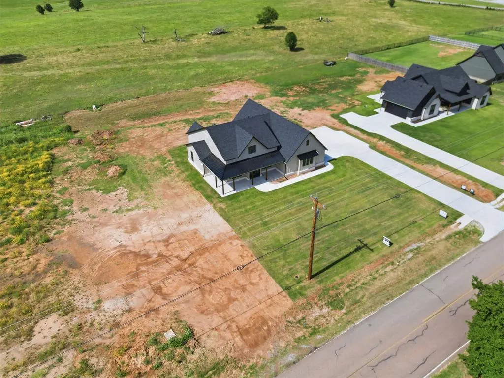 Photo 39 — 41812 Hazel Dell Road, Shawnee, OK 74804