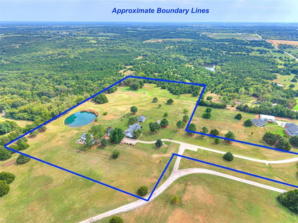 Photo 5 — 4081 Cedar Farm Road, Norman, OK 73068