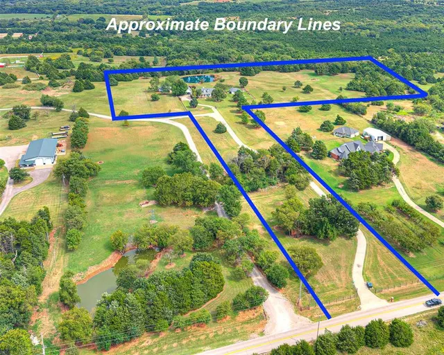 Photo 6 — 4081 Cedar Farm Road, Norman, OK 73068