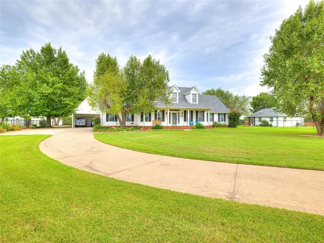 Photo 7 — 4081 Cedar Farm Road, Norman, OK 73068