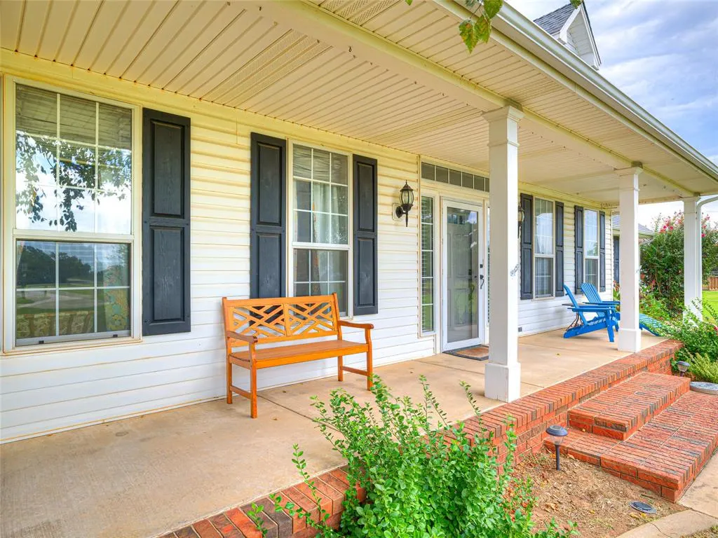 Photo 8 — 4081 Cedar Farm Road, Norman, OK 73068