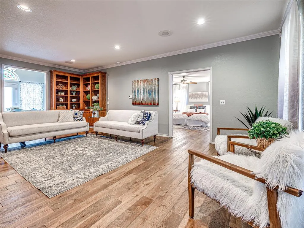 Photo 10 — 4081 Cedar Farm Road, Norman, OK 73068