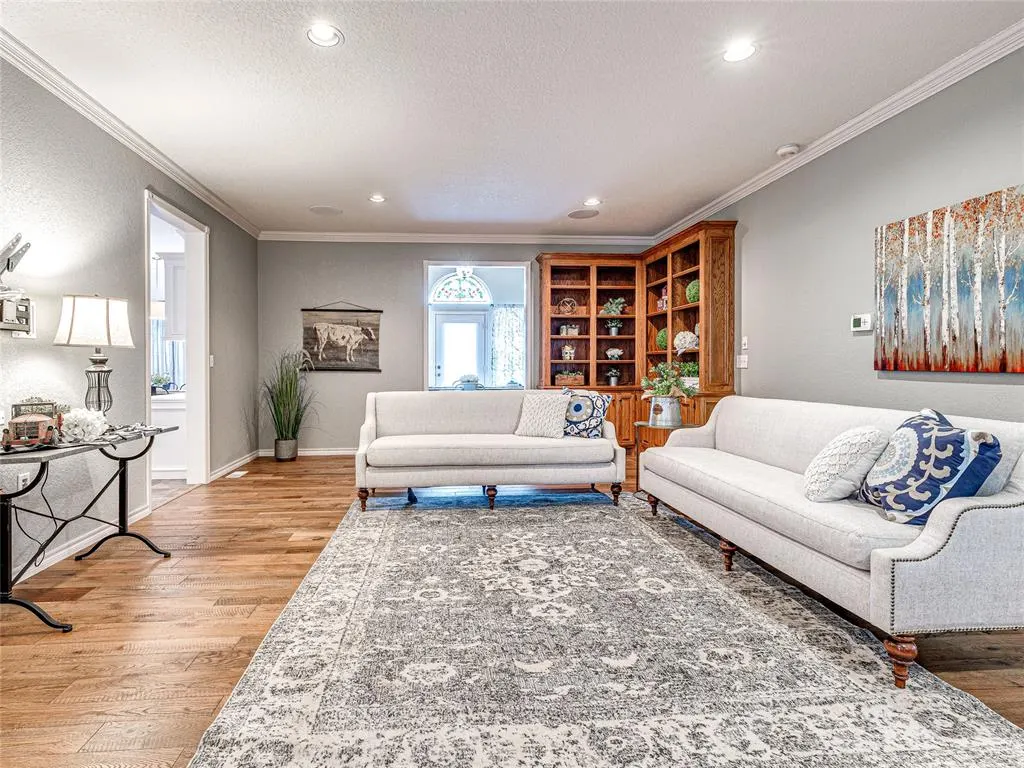 Photo 11 — 4081 Cedar Farm Road, Norman, OK 73068