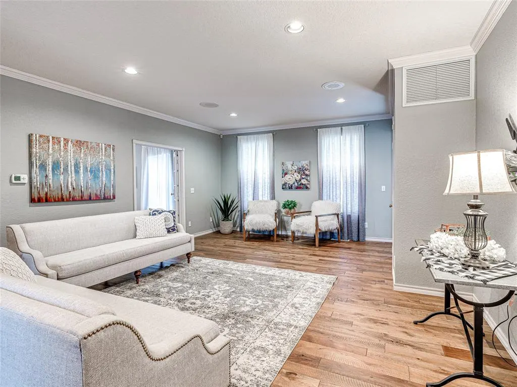 Photo 12 — 4081 Cedar Farm Road, Norman, OK 73068