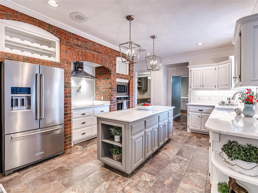 Photo 13 — 4081 Cedar Farm Road, Norman, OK 73068
