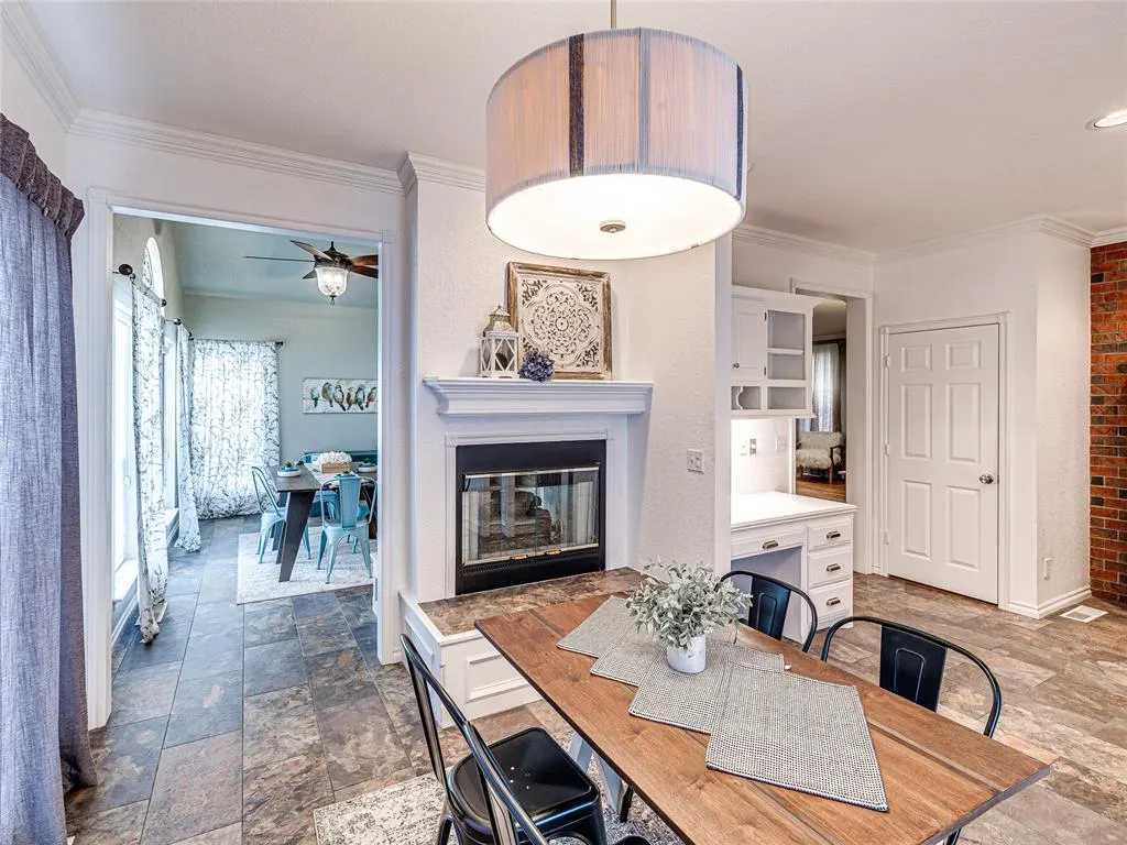 Photo 16 — 4081 Cedar Farm Road, Norman, OK 73068