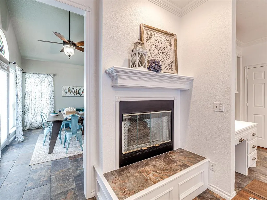 Photo 17 — 4081 Cedar Farm Road, Norman, OK 73068