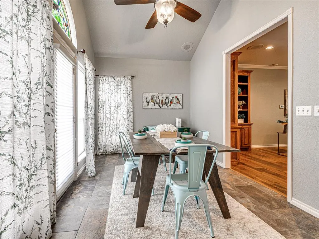 Photo 22 — 4081 Cedar Farm Road, Norman, OK 73068