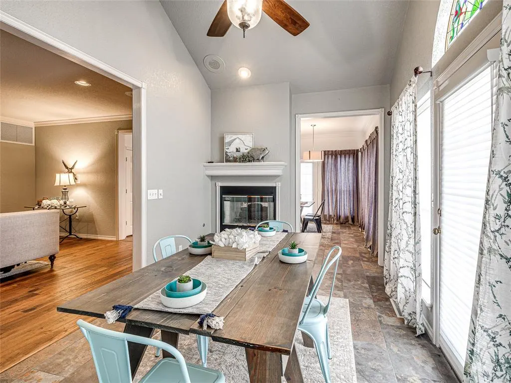 Photo 23 — 4081 Cedar Farm Road, Norman, OK 73068