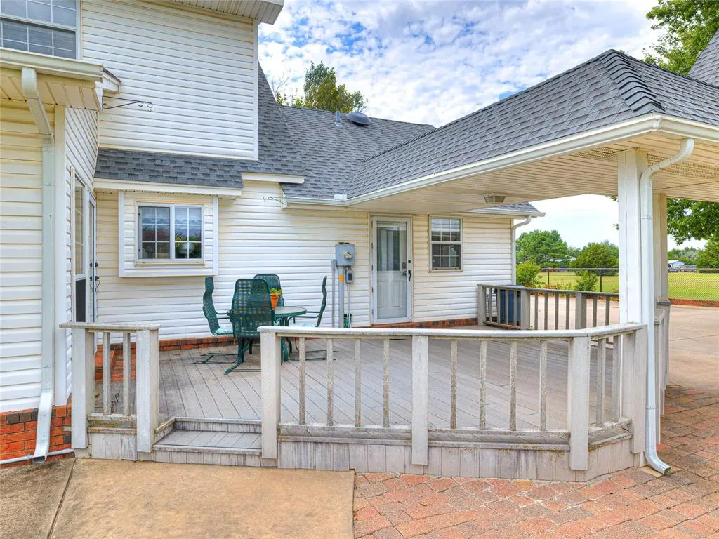 Photo 33 — 4081 Cedar Farm Road, Norman, OK 73068