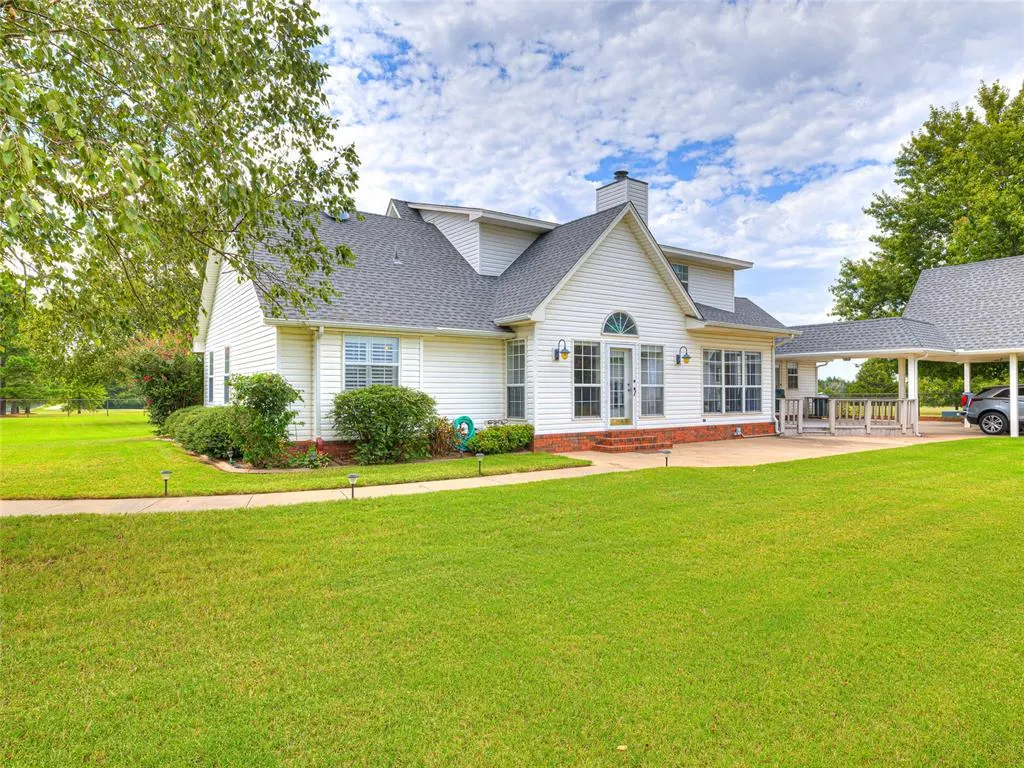 Photo 34 — 4081 Cedar Farm Road, Norman, OK 73068