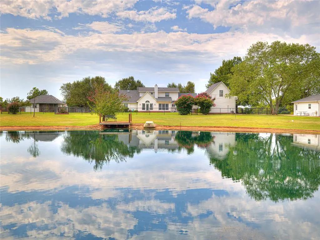 Photo 35 — 4081 Cedar Farm Road, Norman, OK 73068