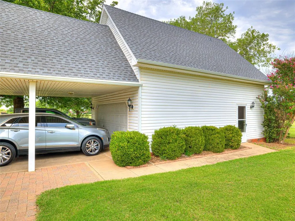 Photo 42 — 4081 Cedar Farm Road, Norman, OK 73068