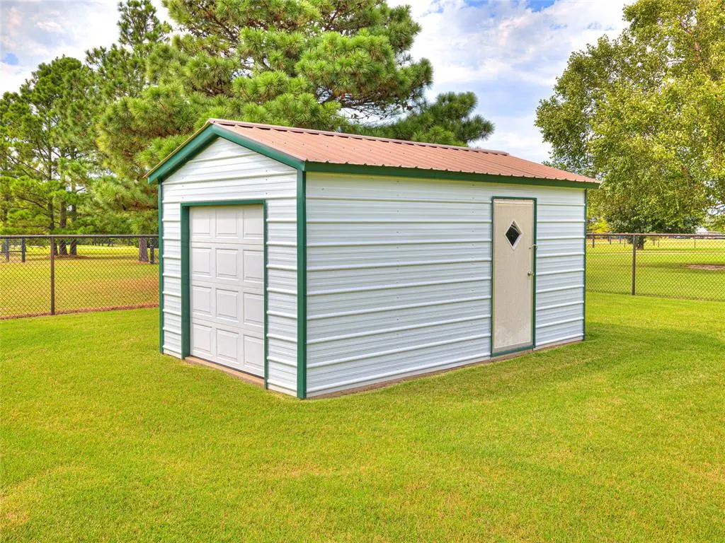 Photo 49 — 4081 Cedar Farm Road, Norman, OK 73068
