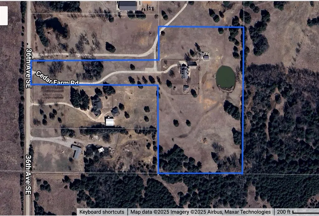 Photo 50 — 4081 Cedar Farm Road, Norman, OK 73068