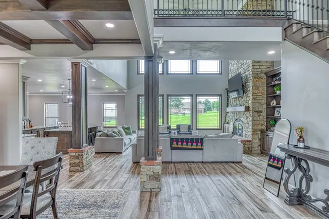 Photo 5 — 3802 Turtle Creek Circle, Tuttle, OK 73089