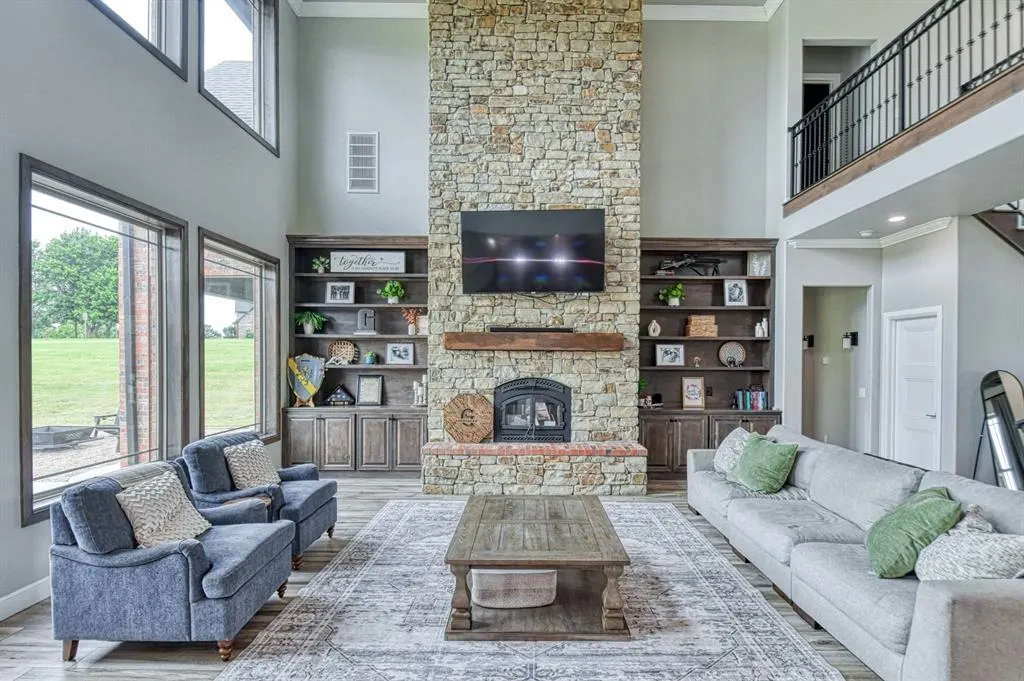 Photo 8 — 3802 Turtle Creek Circle, Tuttle, OK 73089