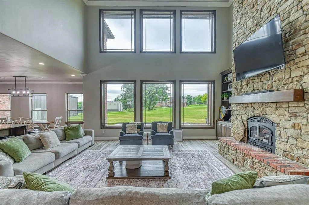 Photo 9 — 3802 Turtle Creek Circle, Tuttle, OK 73089