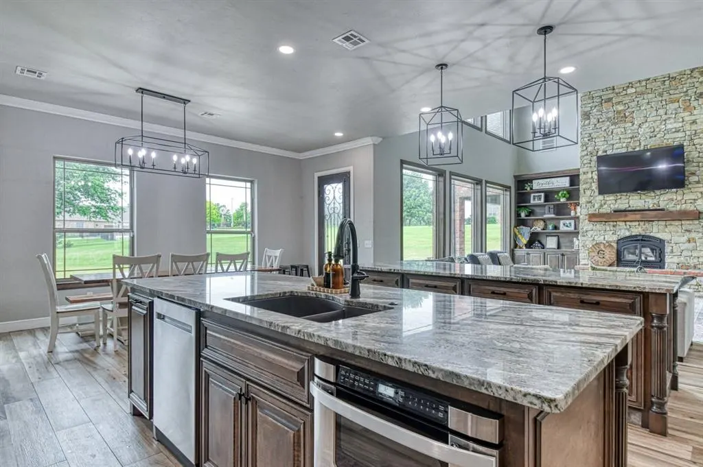 Photo 12 — 3802 Turtle Creek Circle, Tuttle, OK 73089
