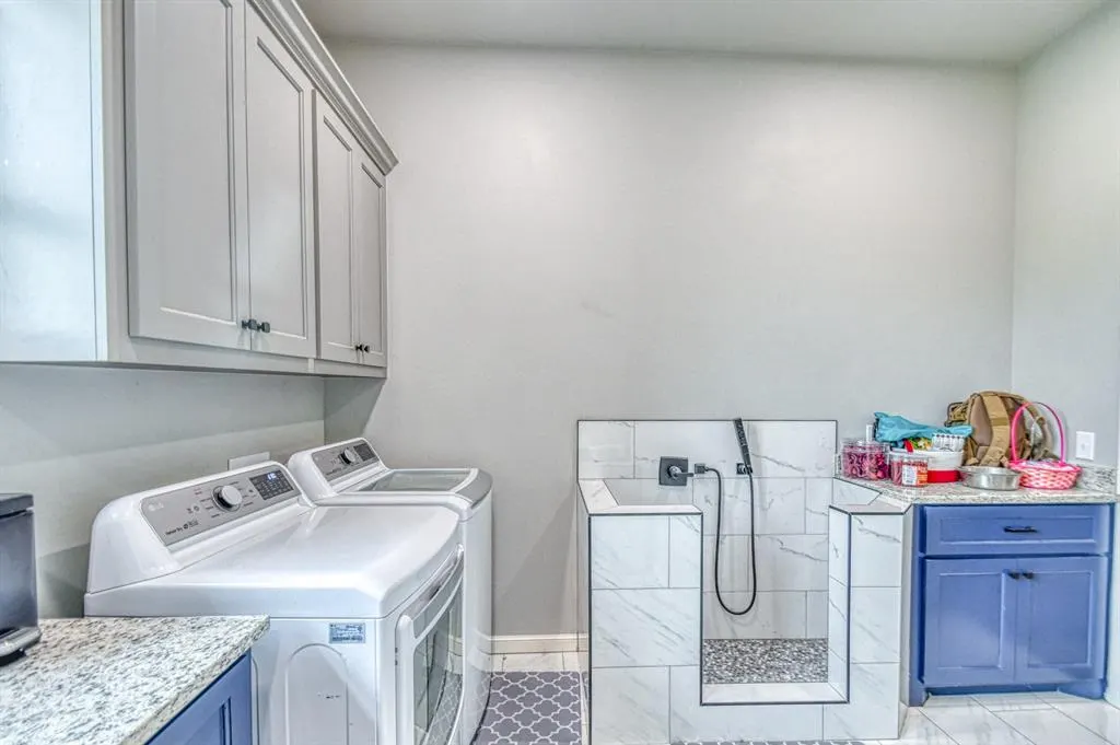 Photo 19 — 3802 Turtle Creek Circle, Tuttle, OK 73089