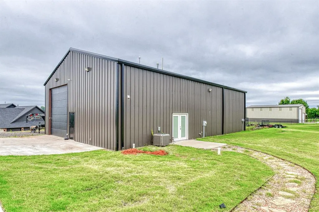 Photo 48 — 3802 Turtle Creek Circle, Tuttle, OK 73089