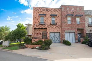 Sold home at 501 S Fretz Avenue
