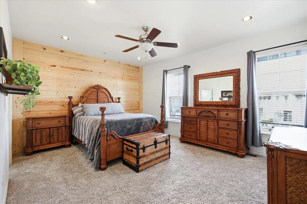 Photo 20 — 501 S Fretz Avenue, Edmond, OK 73003