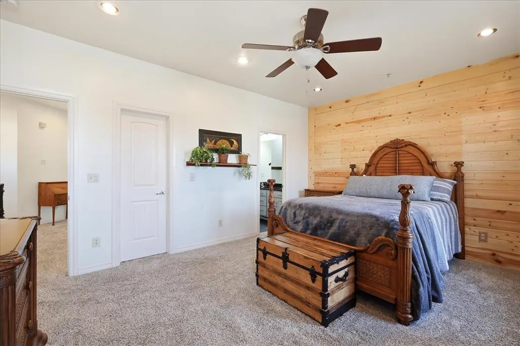 Photo 22 — 501 S Fretz Avenue, Edmond, OK 73003