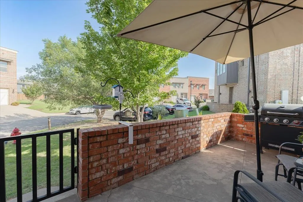 Photo 34 — 501 S Fretz Avenue, Edmond, OK 73003
