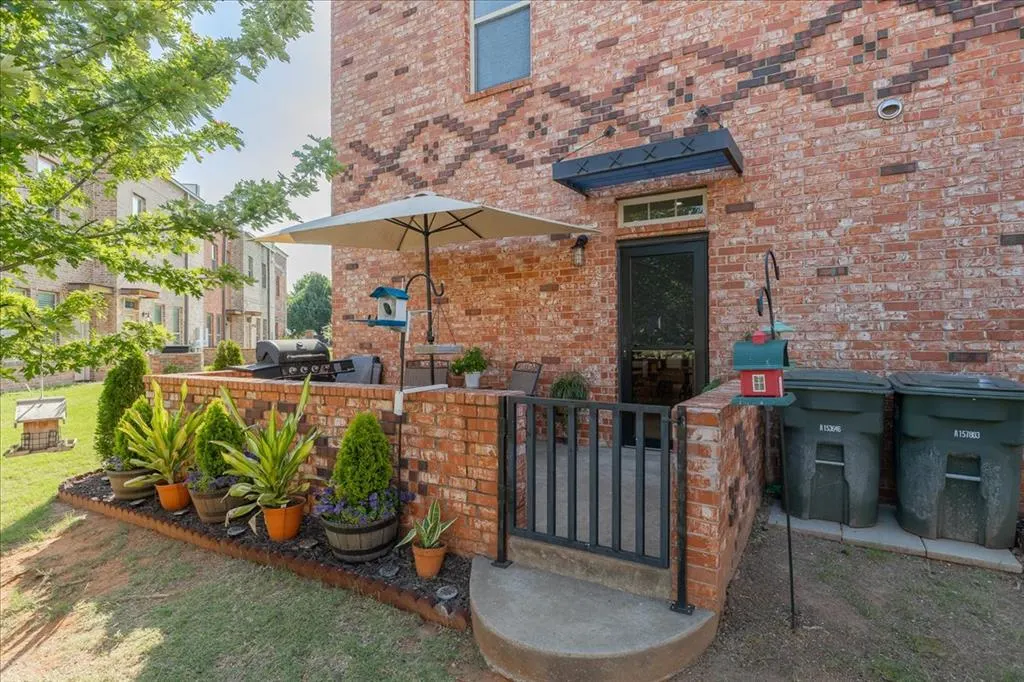 Photo 36 — 501 S Fretz Avenue, Edmond, OK 73003
