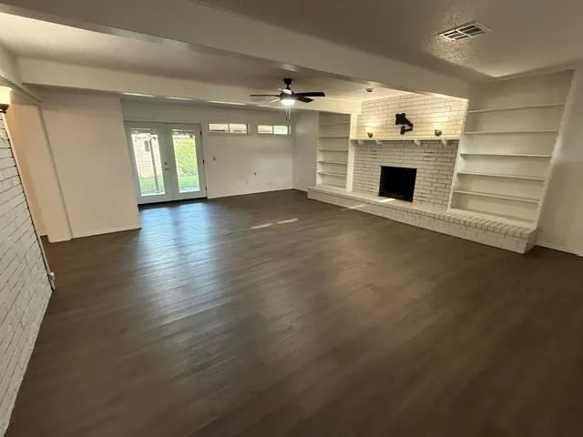 Photo 5 — 204 E Bass Avenue, Yukon, OK 73099