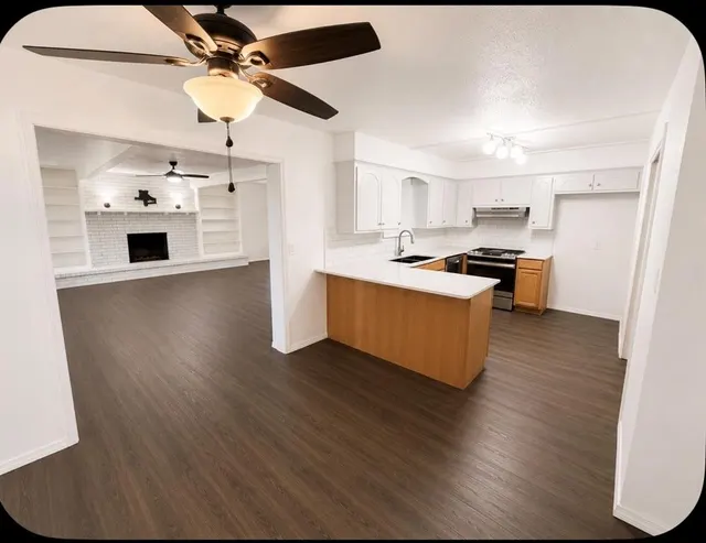 Photo 3 — 204 E Bass Avenue, Yukon, OK 73099