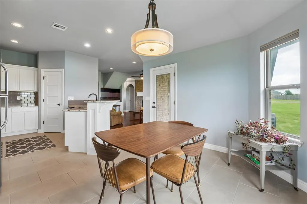 Photo 2 — 3738 Remington Drive, El Reno, OK 73036