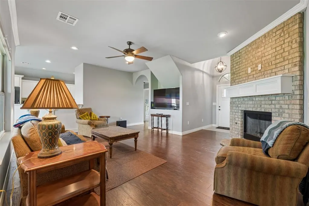 Photo 4 — 3738 Remington Drive, El Reno, OK 73036