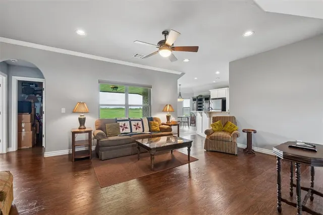 Photo 8 — 3738 Remington Drive, El Reno, OK 73036