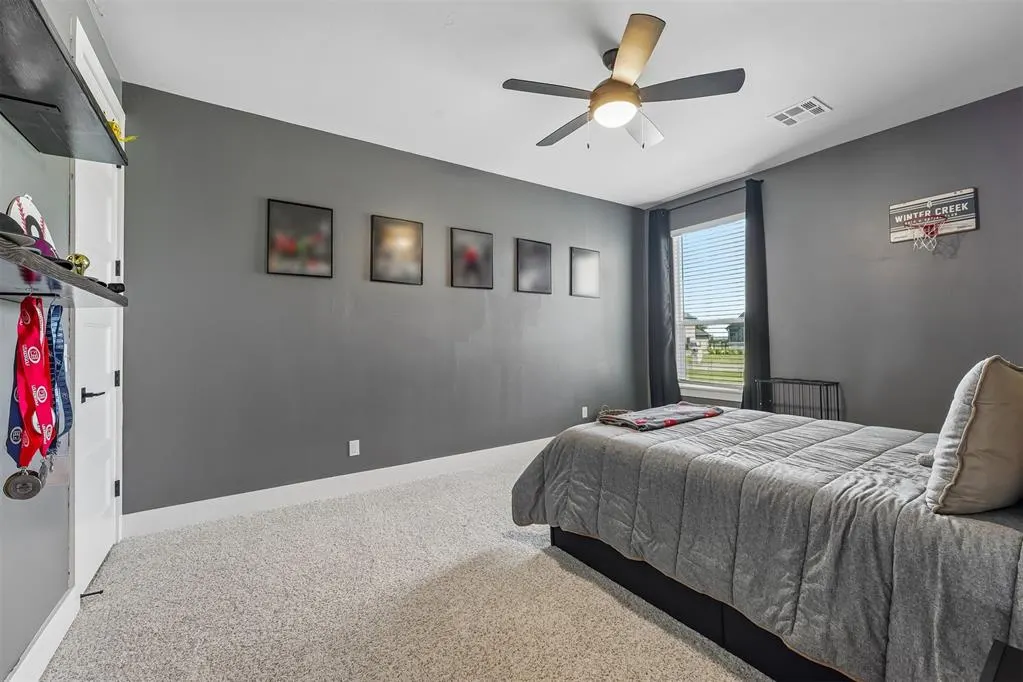 Photo 23 — 2249 Jackson Lane, Blanchard, OK 73010