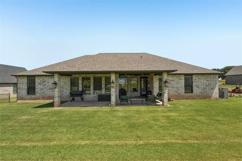 Photo 38 — 2249 Jackson Lane, Blanchard, OK 73010