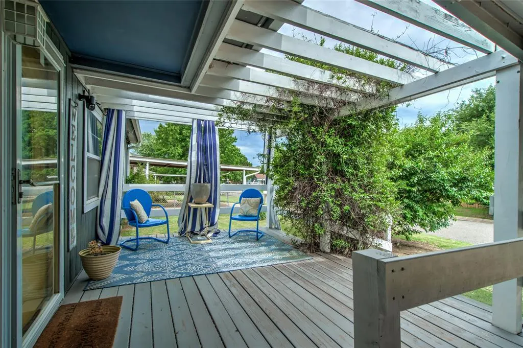 Photo 3 — 803 E Mosier Street, Norman, OK 73071