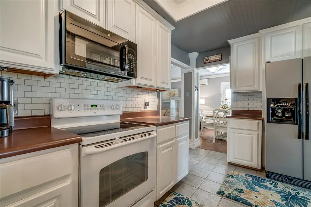Photo 13 — 803 E Mosier Street, Norman, OK 73071
