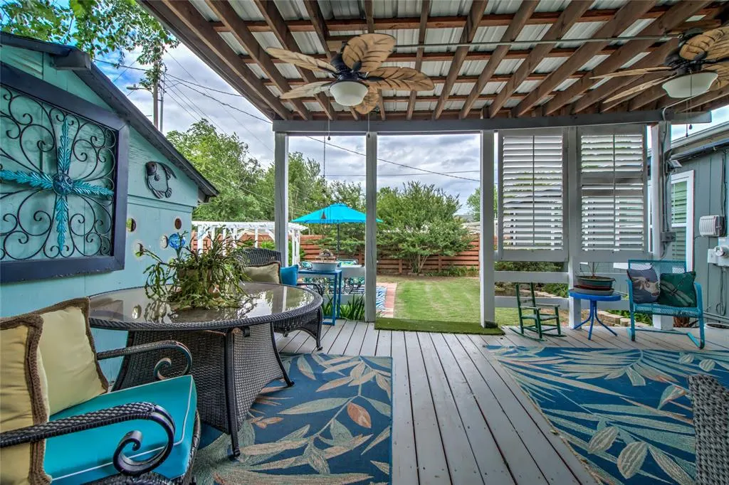 Photo 36 — 803 E Mosier Street, Norman, OK 73071