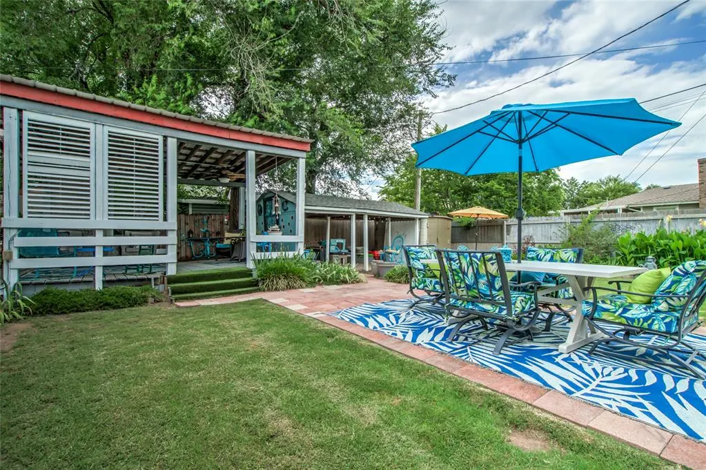 Photo 38 — 803 E Mosier Street, Norman, OK 73071