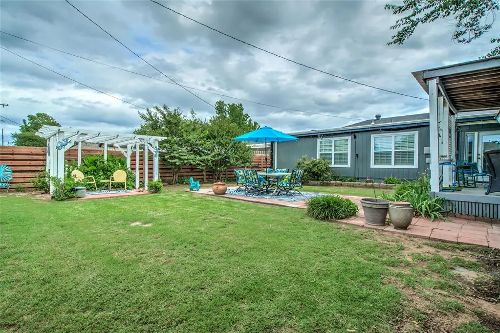 Photo 43 — 803 E Mosier Street, Norman, OK 73071