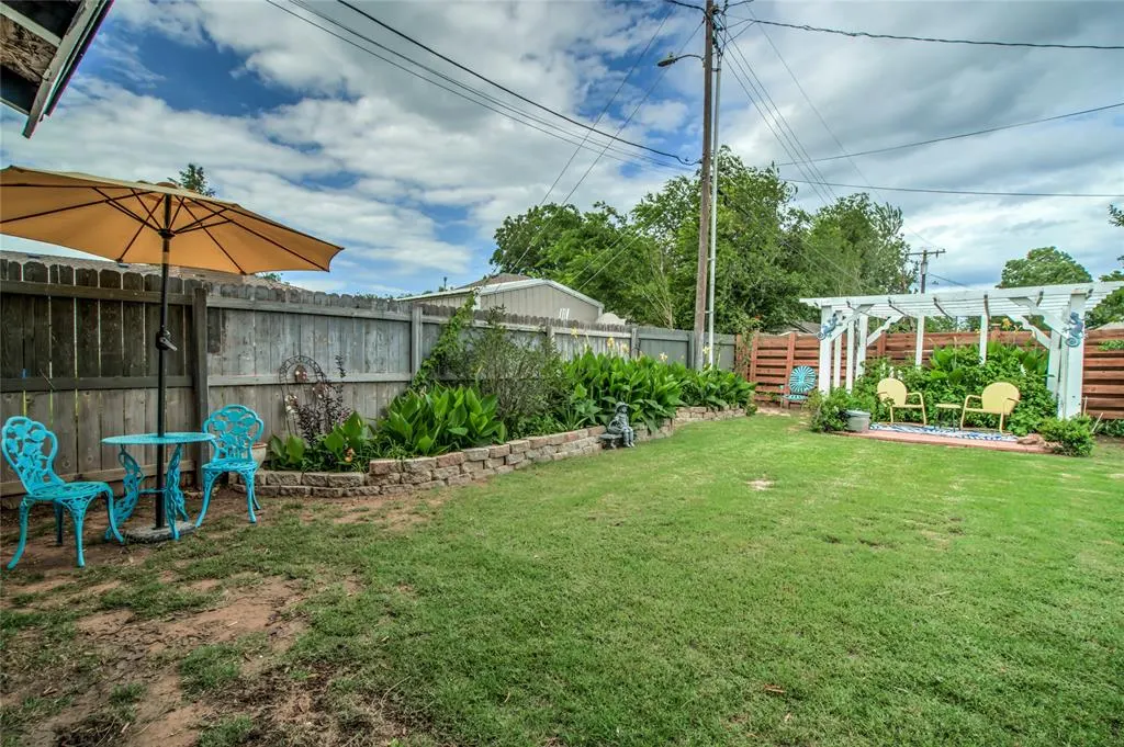 Photo 44 — 803 E Mosier Street, Norman, OK 73071